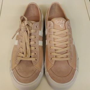 Gola qouta sneaker